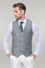 Striped-Green-Men-Suit-Wessi-4