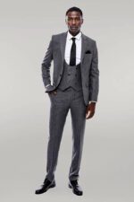 Striped-Grey-Double-Breasted-Suit-Wessi-1