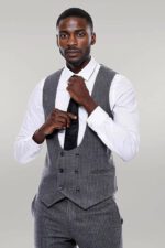 Striped-Grey-Double-Breasted-Suit-Wessi-6