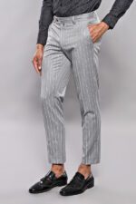 Striped-Grey-Men-Trousers-Wessi-2