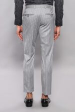 Striped-Grey-Men-Trousers-Wessi-4