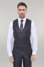 Striped-Grey-Vested-Suit-Wessi-Wessi-4