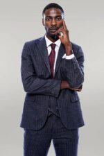 Striped-Navy-Double-Breasted-Suit-Wessi-3