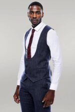 Striped-Navy-Double-Breasted-Suit-Wessi-6
