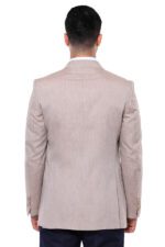 Striped-Peak-Lapel-Cream-Sport-Jacket-Wessi-3