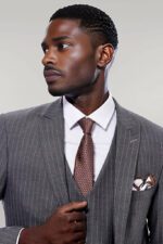 Striped-Slim-Fit-Antracite-Men-Suit-Wessi-1