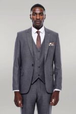 Striped-Slim-Fit-Antracite-Men-Suit-Wessi-8