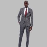 Striped-Two-Piece-Grey-Men-Suit-Wessi-2