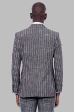 Striped-Two-Piece-Grey-Men-Suit-Wessi-3
