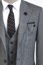 Striped-Vested-Grey-Mens-Suit-Wessi-1
