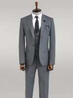 Striped-Vested-Grey-Mens-Suit-Wessi-2