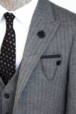 Striped-Vested-Grey-Mens-Suit-Wessi-3