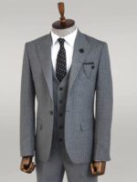 Striped-Vested-Grey-Mens-Suit-Wessi-4