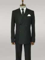 Striped-Wide-Collar-Black-Men-Double-Breasted-Suit-Wessi-2