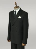 Striped-Wide-Collar-Black-Men-Double-Breasted-Suit-Wessi-6