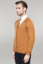 Tawny-Mens-Cardigan-Sweater-Wessi-2