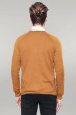 Tawny-Mens-Cardigan-Sweater-Wessi-3