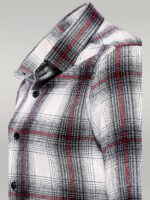 Thick-Checked-Grey-Men-Lumberjack-Shirt-Wessi-1