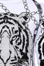 Tiger-Patterned-Slim-Fit-White-SweatshirtTiger-Patterned-Slim-Fit-White-Sweatshirt-Wessi-9