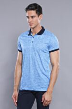 Turquoise-Floral-Patterned-T-Shirt-Wessi-4