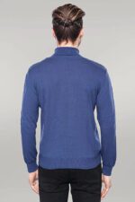 Turtleneck-Blue-Sweater-Wessi-4