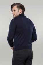 Turtleneck-Navy-Blue-Sweater-Wessi-2