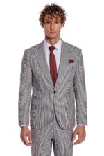 Two-Piece-Patterned-Grey-Men-Suit-Wessi-3