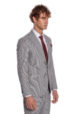 Two-Piece-Patterned-Grey-Men-Suit-Wessi-4