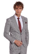 Two-Piece-Patterned-Grey-Men-Suit-Wessi-7