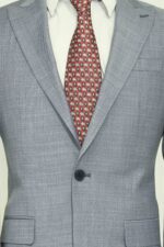 Two-Piece-Slim-Fit-Single-Button-Grey-Blue-Men-Suit-Wessi-4