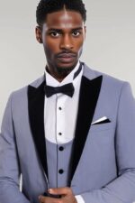 Velvet-Lapel-Slim-Fit-Light-Blue-Men-Suit-Wessi-2