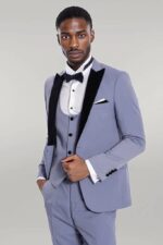Velvet-Lapel-Slim-Fit-Light-Blue-Men-Suit-Wessi-6