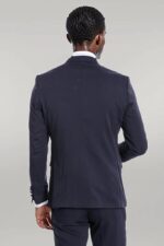 Velvet-Lapel-Slim-Fit-Navy-Blue-Men-Tuxedo-Wessi-3