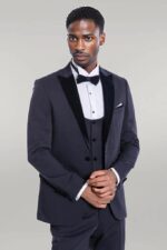 Velvet-Lapel-Slim-Fit-Navy-Blue-Men-Tuxedo-Wessi-5