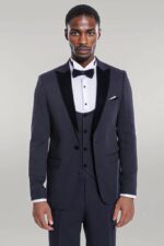 Velvet-Lapel-Slim-Fit-Navy-Blue-Men-Tuxedo-Wessi-9
