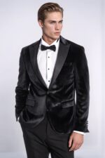 Velvet-Slim-Fit-Black-Men-Tuxedo-Jacket-Wessi-4
