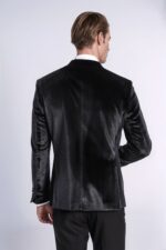 Velvet-Slim-Fit-Black-Men-Tuxedo-Jacket-Wessi-6