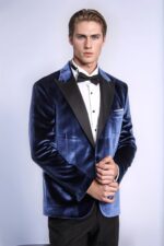 Velvet-Slim-Fit-Blue-Men-Tuxedo-Jacket-Wessi-4