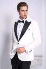 Velvet-Slim-Fit-White-Men-Tuxedo-Jacket-Wessi-3