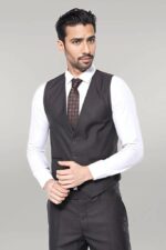 Vested-Brown-Patterned-Mens-Suit-Wessi-4