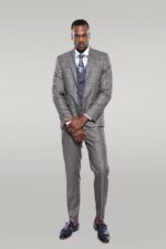 Vested-Grey-Men-Suit-Wessi-1
