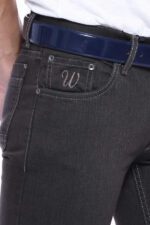 Washed-Fabric-Brown-Men-Jean-Pants-Wessi-1
