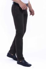 Washed-Fabric-Brown-Men-Jean-Pants-Wessi-3