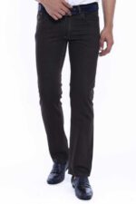 Washed-Fabric-Brown-Men-Jean-Pants-Wessi-4