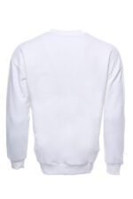 White-Circle-Neck-Cat-Printed-Mens-Sweatshirt-Wessi-2