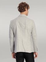 Wide-Lapel-Striped-Double-Breasted-Grey-Men-Blazer-Wessi-4