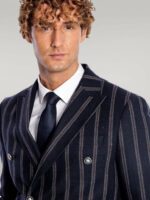 Wide-Lapel-Striped-Double-Breasted-Navy-Blue-Men-Blazer-Wessi-1