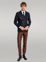 Wide-Lapel-Striped-Double-Breasted-Navy-Blue-Men-Blazer-Wessi-2