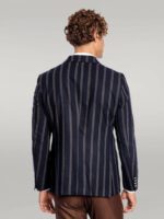Wide-Lapel-Striped-Double-Breasted-Navy-Blue-Men-Blazer-Wessi-4