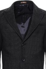 Wide-Lapel-Striped-Slim-Fit-Anthracite-Men-Coat-Wessi-1
